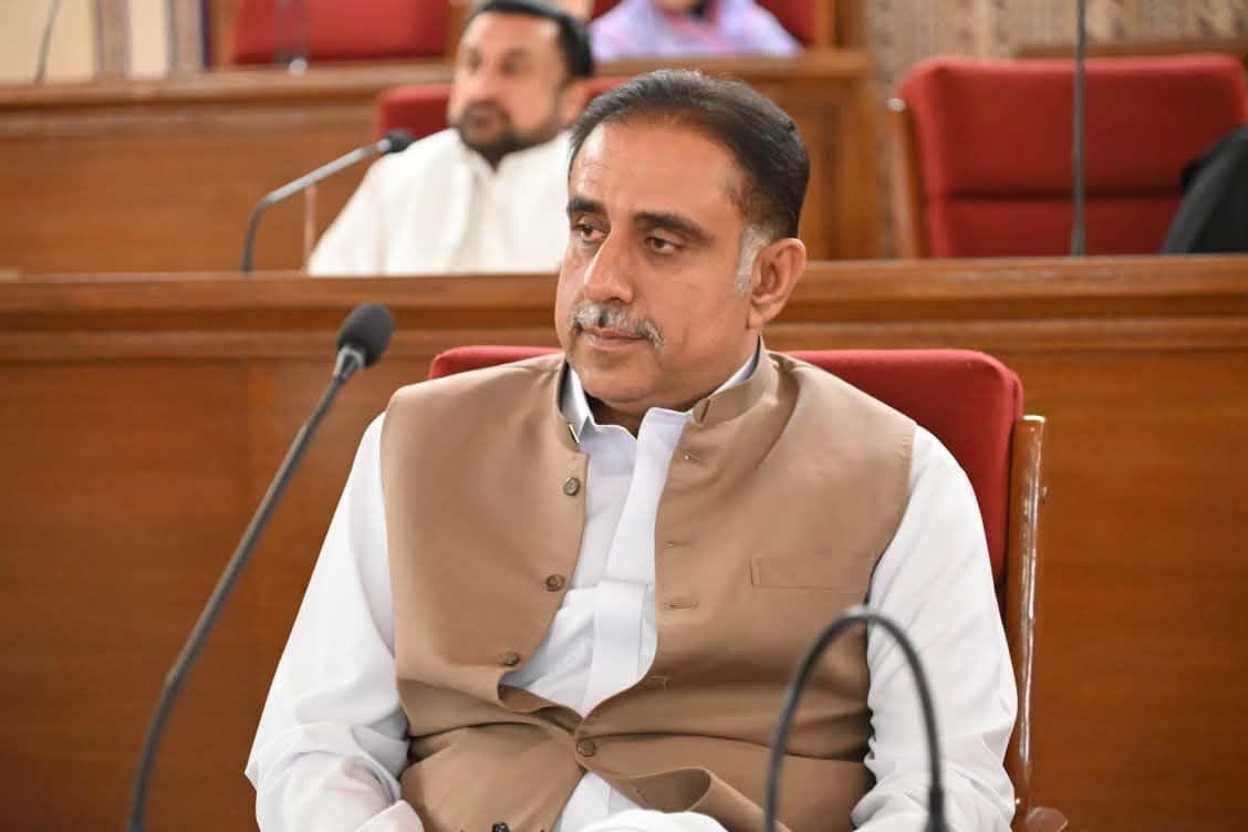 واقعۂ کربلا رہتی دنیا تک انسانیت کے لیے مشعلِ راہ رہے گی،صوبائی وزیر مواصلات و تعمیرات