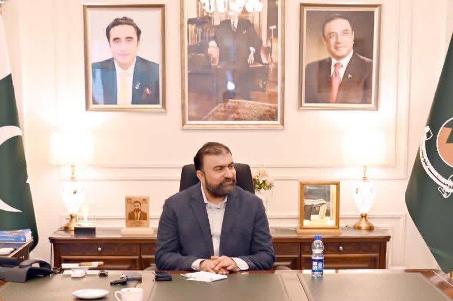 تعلیمی اور سماجی شعبوں میں عوامی شراکت داری پائیدار ترقی کی ضامن ہے، وزیر اعلیٰ بلوچستان
