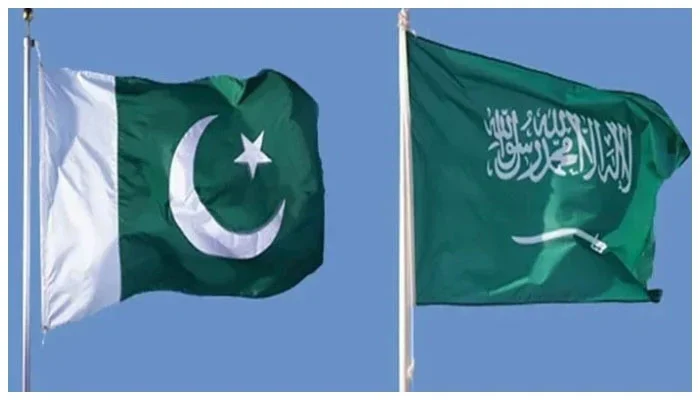 Saudi-Pakistan Economic Cooperation Framework
