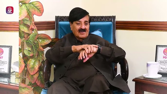 حکومت نے پٹرولیم مصنوعات کی قیمتوں میں کمی کر کے عوام کو ریلیف دیا،شیخ آفتاب احمد