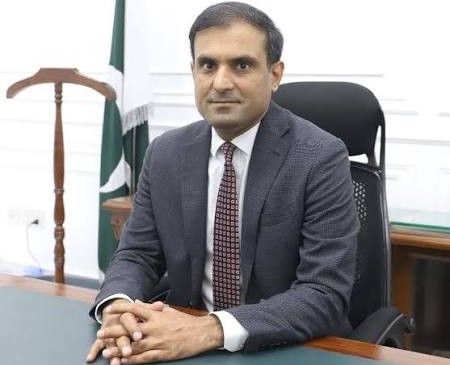MD WASA Sargodha