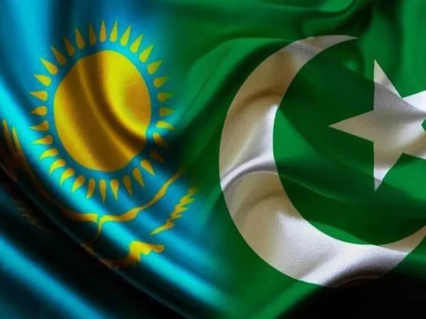 پاکستان اور قازقستان کے درمیان باکسنگ کے شعبے میں تاریخی تعاون کا باقاعدہ آغاز