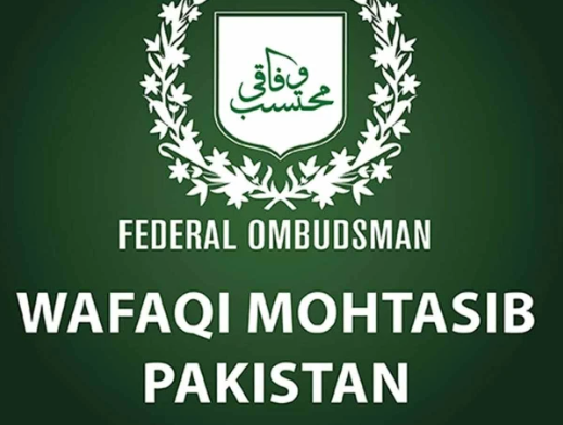 Federal Ombudsperson