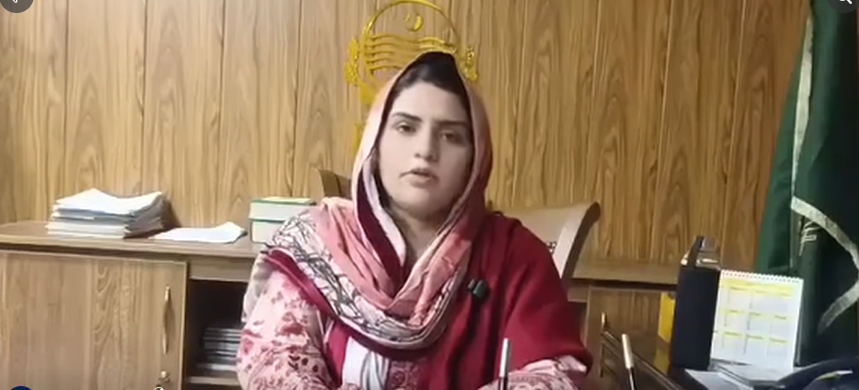 Assistant Commissioner Daska