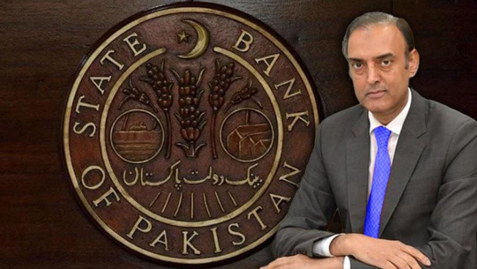 SBP Governor,