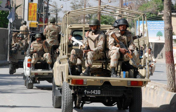 Operation Shaban,