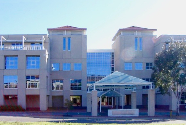 Australian Department of Foreign Affairs