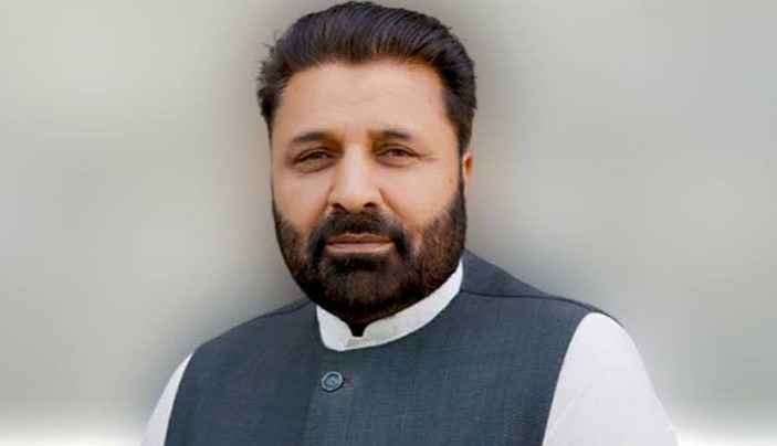 وزیراعلیٰ گلگت بلتستان