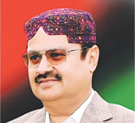 ڈاکٹر مہیش کمار ملانی