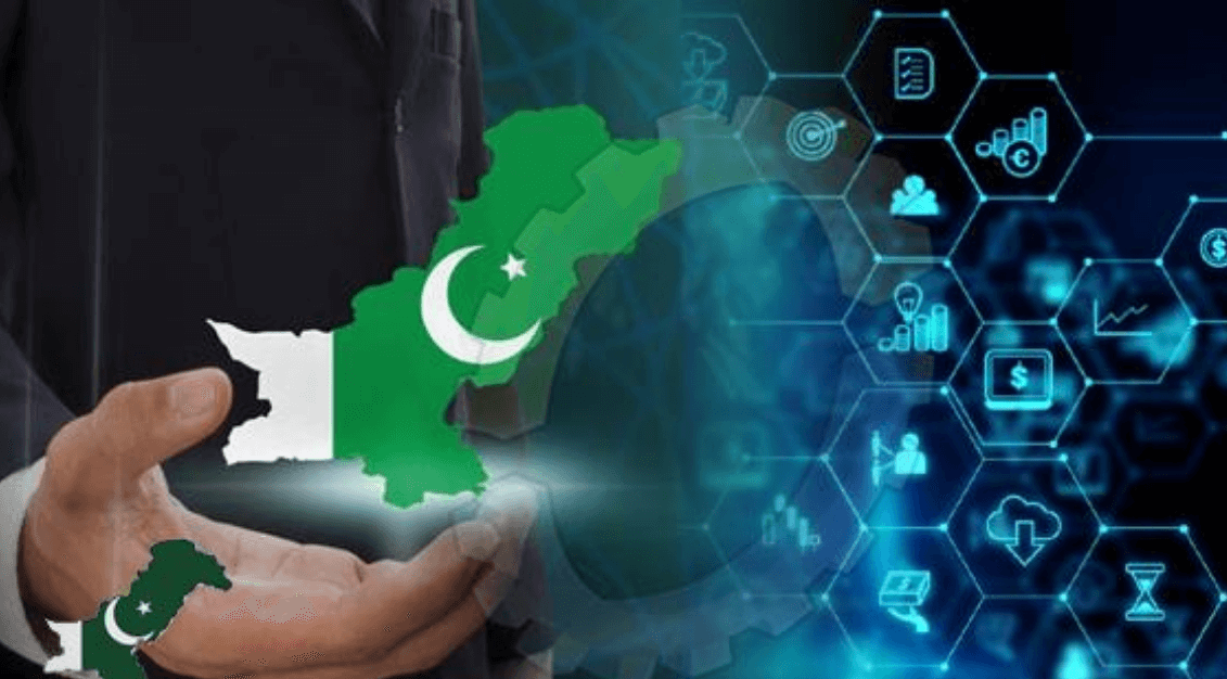 آئی سی ٹی برآمدات