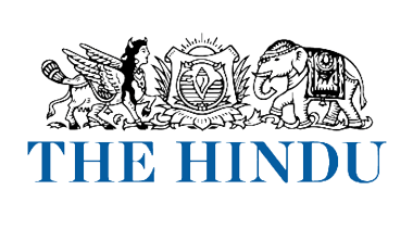 Indian Journal The Hindu