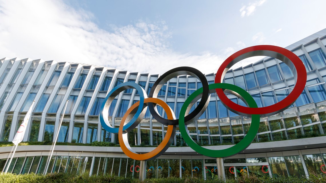 International Olympic Committee