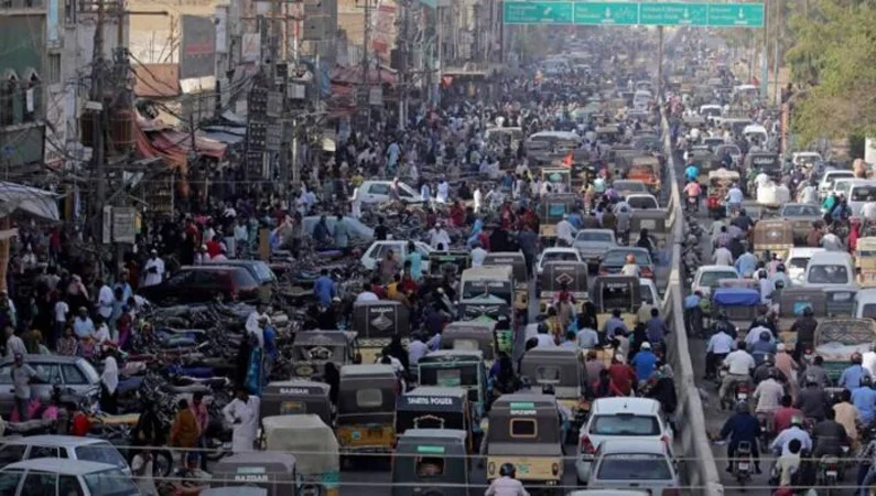 خیبر پختونخوا میں تیز رفتار شہری آبادی، بہتر شہری سہولیات کی بڑھتی طلب سے ہاؤسنگ سیکٹر دباؤ کا شکار