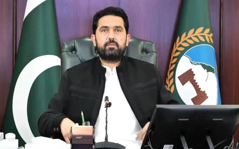 وزیراعلیٰ خیبر پختونخوا کی زیر صدارت اعلی سطح کا اجلاس
