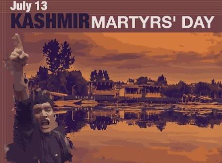 یوم شہدائے کشمیر