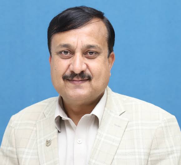 Khyber Pakhtunkhwa Minister for Minerals and Mineral Development Arif Ahmedzai