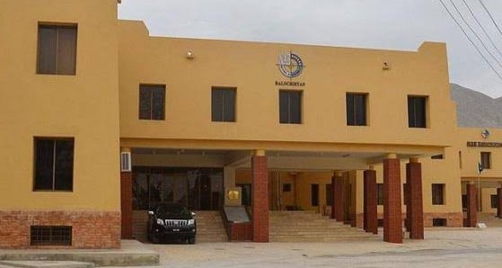 National Accountability Bureau Balochistan