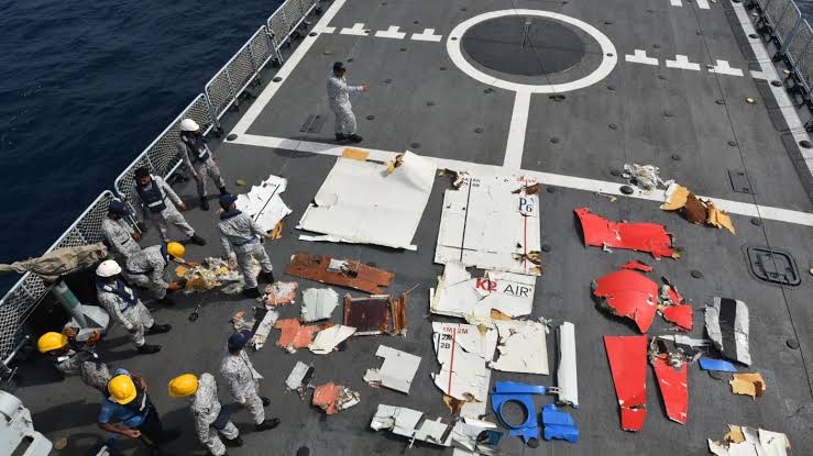 Pak Navy and PMSA