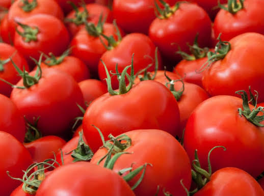 Recurring tomato shortages in Pakistan