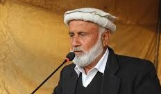 سردار کمال خان ایڈووکیٹ