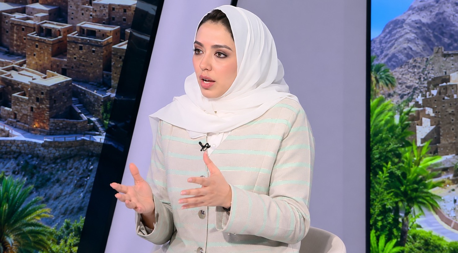 Saudi Arabia's Salam Project
