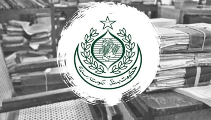 حکومت سندھ کا "آئی ورک فار سندھ"کو سرکاری پروگرام کی حیثیت دینے کا فیصلہ