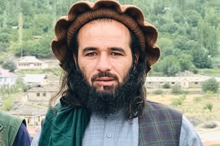 بدخشاں میں منحرف طالبان کمانڈر کی افغانستان میں غیر ملکی عسکریت پسند گروپوں کی مخالفت