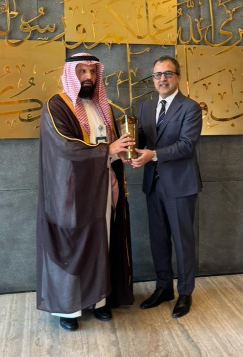 Pakistan, Saudi Arabia