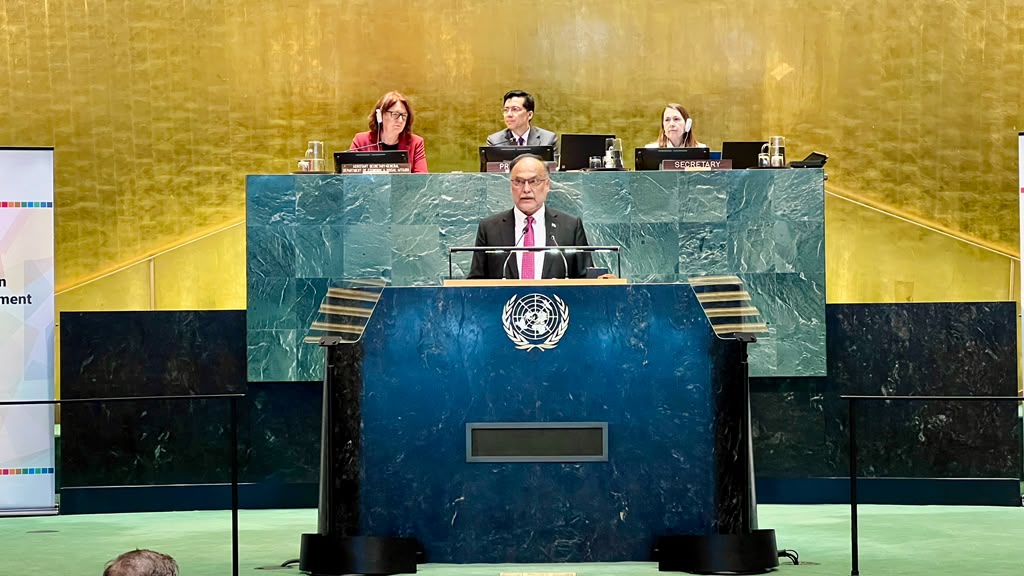 Ahsan Iqbal,