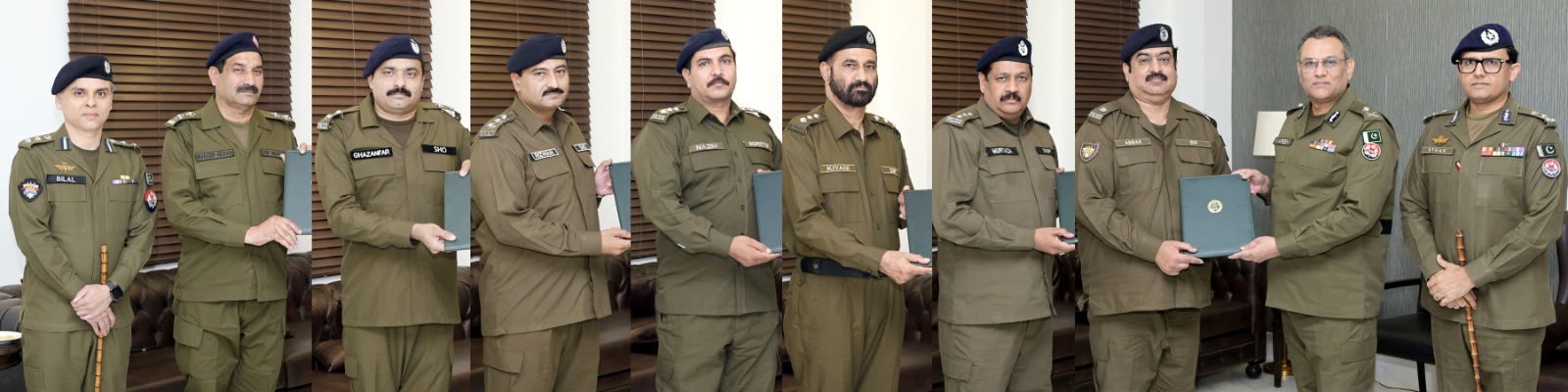 IG Punjab,