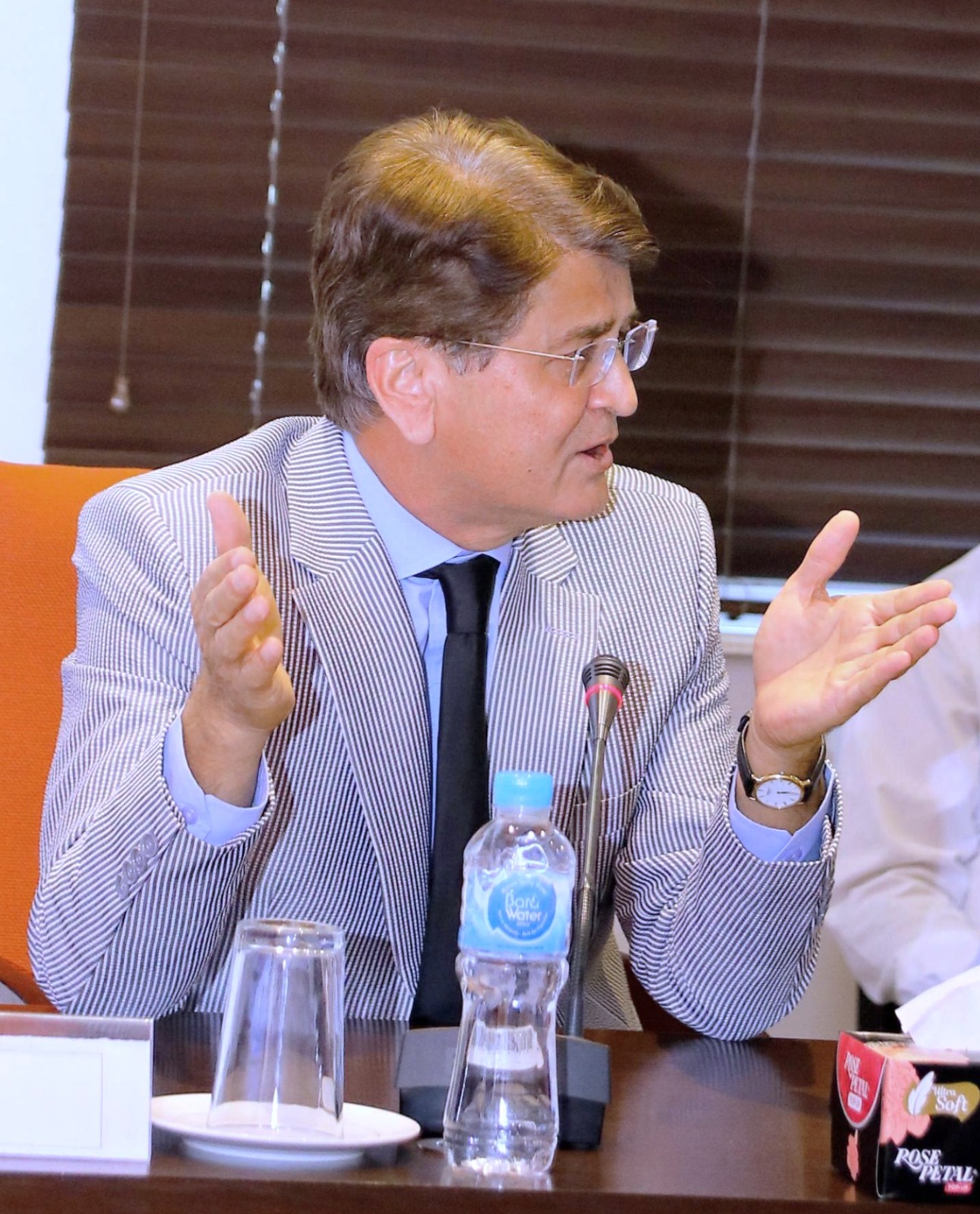 پبلک پروکیورمنٹ ریگولیٹری اتھارٹی