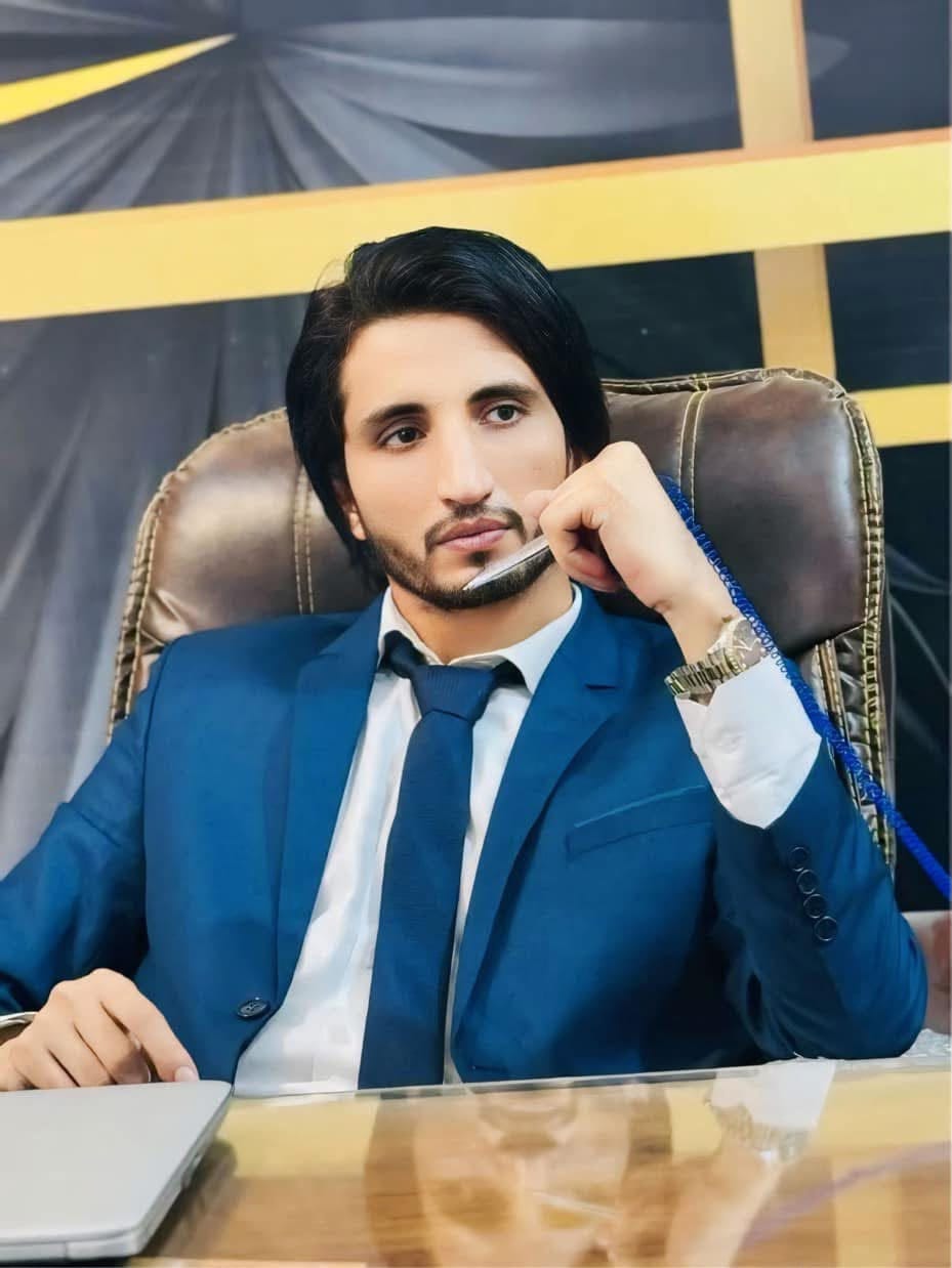 , Safeer Afridi,