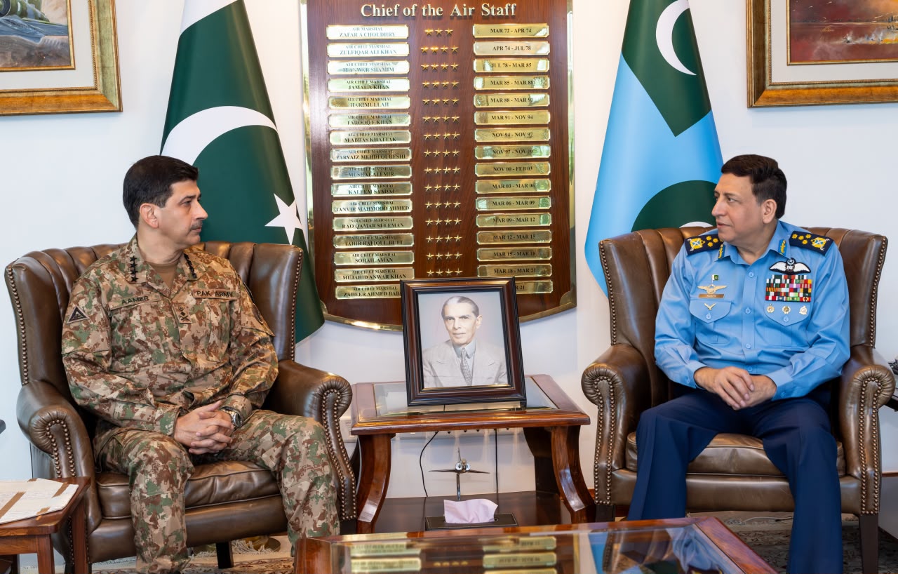 National Strategic Command,