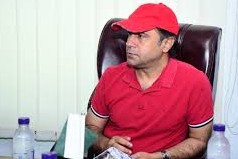 وزیراعلی خیبرپختونخوا کے معاونِ خصوصی