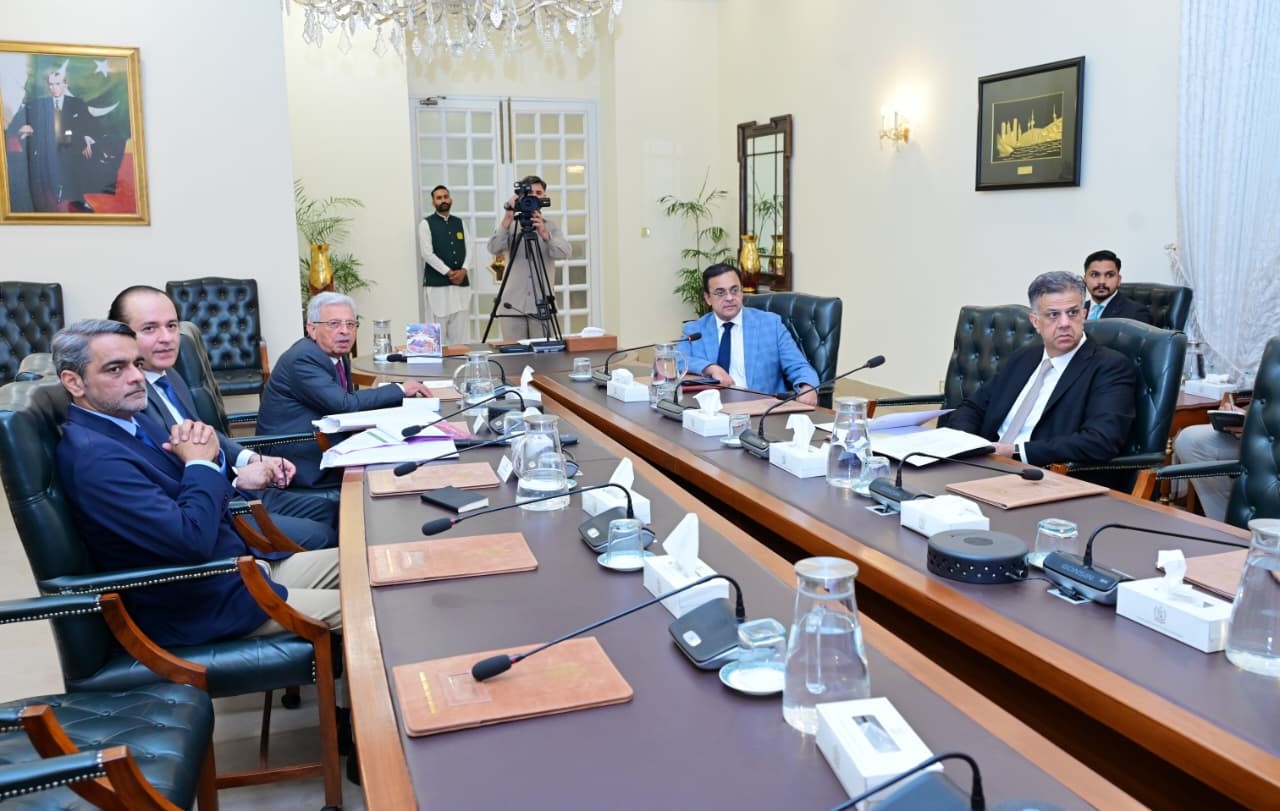 وفاقی وزیر احدچیمہ