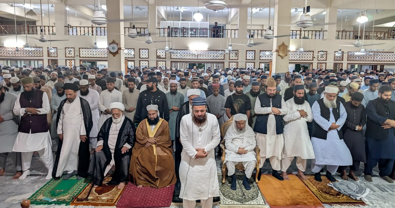 مذہبی اتحاد