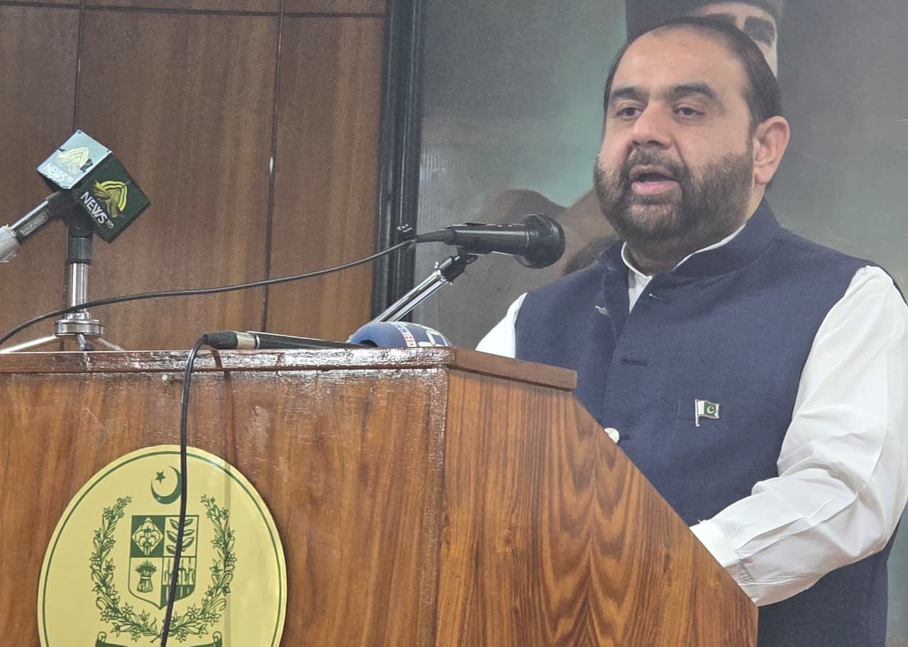 اورنگزیب خان کچھی
