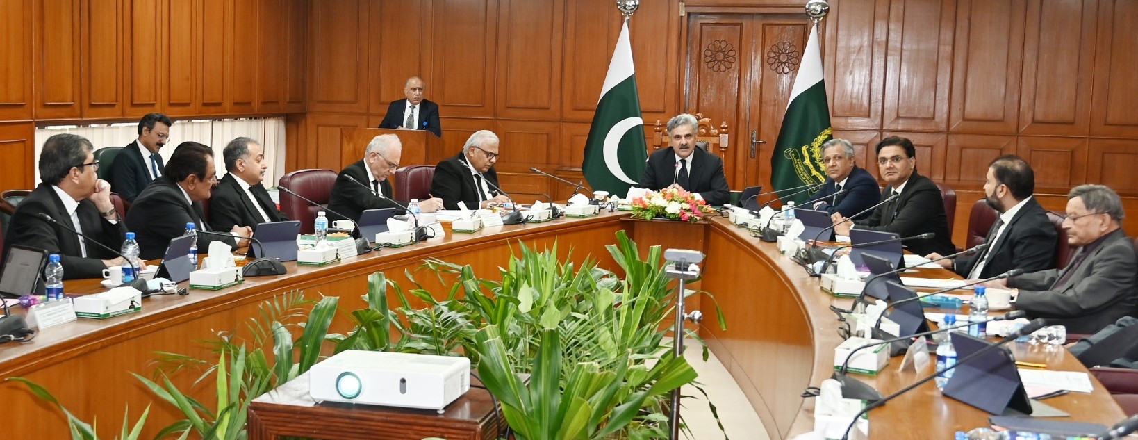 جوڈیشل کمیشن