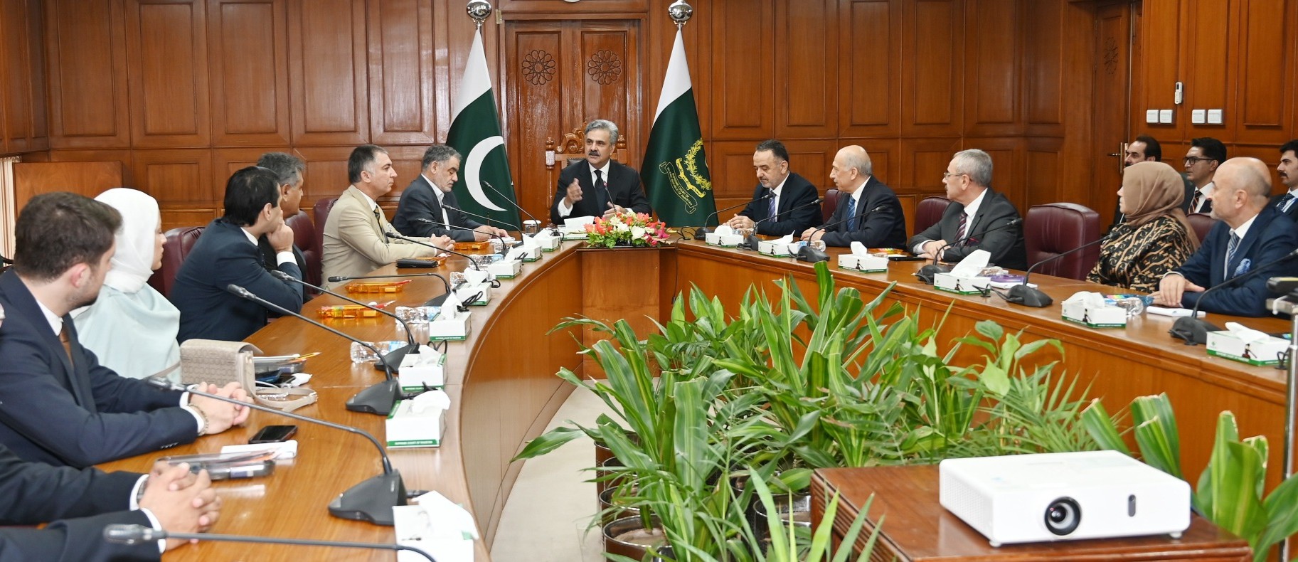 چیف جسٹس پاکستان