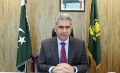 پاکستان اور چین کے درمیان فارماسیوٹیکل اور صحت کے شعبے میں تعاون ایک نئے مرحلے میں داخل ہو گیا ہے ، وفاقی سیکرٹری صحت محمد اسلم غوری