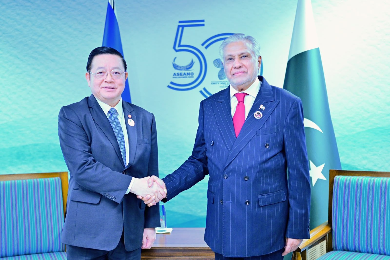 نائب وزیراعظم