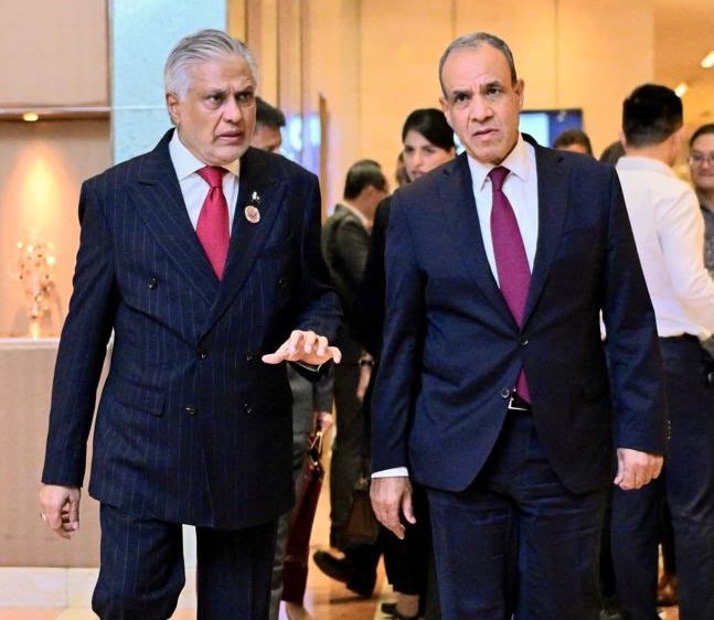 نائب وزیراعظم