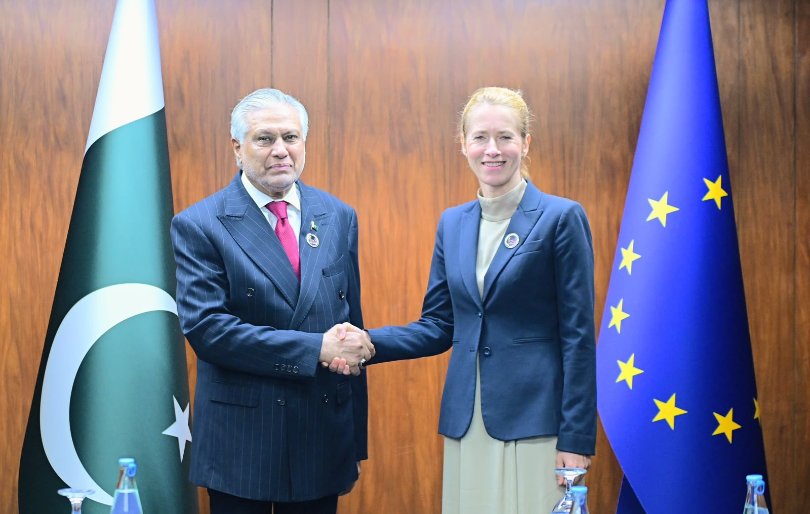 نائب وزیراعظم