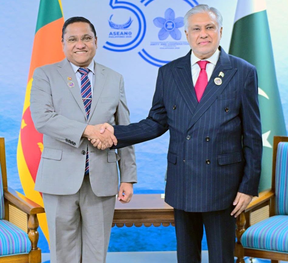 نائب وزیراعظم