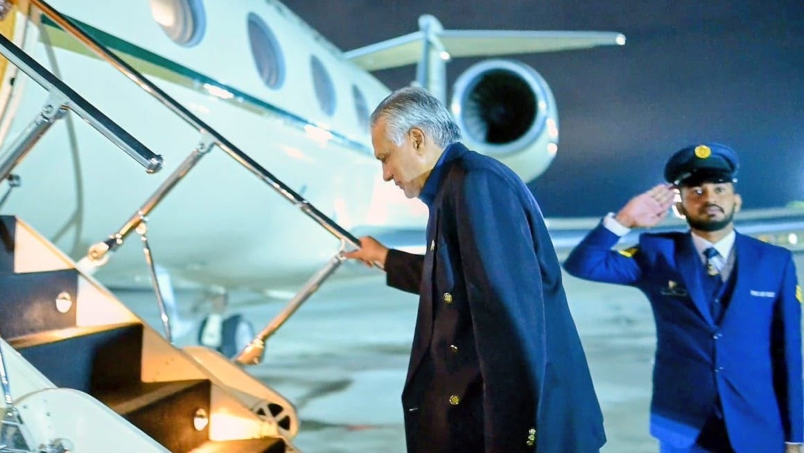نائب وزیراعظم