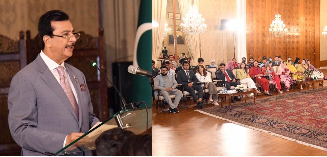 بلوچستان میں پائیدار امن