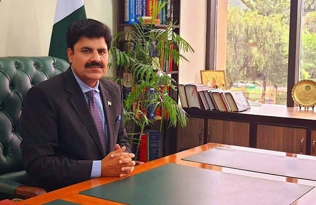 کے پی اسمبلی کا نیا استحقاقی قانون آئینی جانچ کا متقاضی