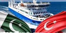 پاکستان -ترکیہ کا بحری امور اور ٹرانسپورٹ کے شعبوں میں دوطرفہ تعاون کو فروغ دینے پر اتفاق