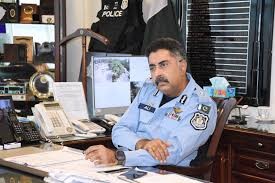 نیشنل پولیس فاؤنڈیشن کےمنیجنگ ڈائریکٹر کی زیر صدارت ہاؤسنگ منصوبوں پر پیش رفت اور ترقیاتی منصوبہ بندی کا جائزہ اجلاس