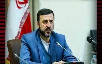ایران کے نائب وزیرِ خارجہ کاظم غریب آبادی